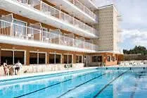 Alejandria Hotel